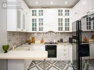 88 м², 3-комнатная квартира, этаж 4 из 7, 88 м², изображение - 4