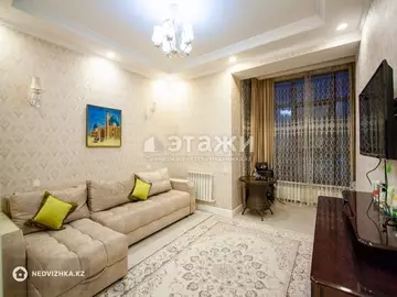 88 м², 3-комнатная квартира, этаж 4 из 7, 88 м², изображение - 6