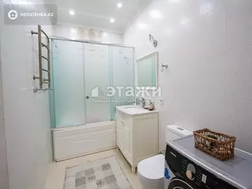 88 м², 3-комнатная квартира, этаж 4 из 7, 88 м², изображение - 9