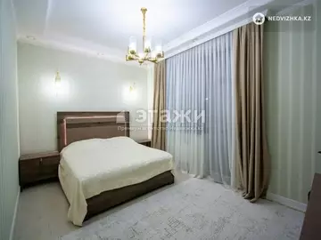 88 м², 3-комнатная квартира, этаж 4 из 7, 88 м², изображение - 11