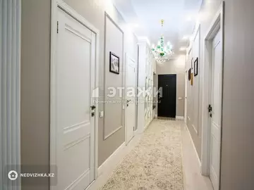 88 м², 3-комнатная квартира, этаж 4 из 7, 88 м², изображение - 14