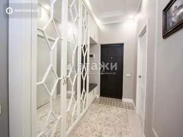88 м², 3-комнатная квартира, этаж 4 из 7, 88 м², изображение - 15