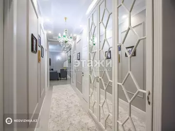 88 м², 3-комнатная квартира, этаж 4 из 7, 88 м², изображение - 16