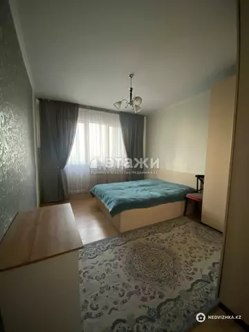 67 м², 2-комнатная квартира, этаж 8 из 9, 67 м², изображение - 4