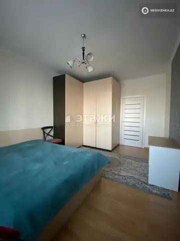 67 м², 2-комнатная квартира, этаж 8 из 9, 67 м², изображение - 5