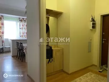 67 м², 2-комнатная квартира, этаж 8 из 9, 67 м², изображение - 6