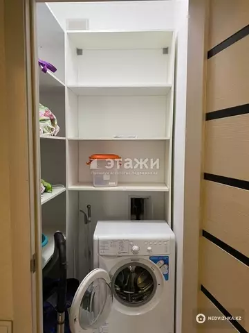 67 м², 2-комнатная квартира, этаж 8 из 9, 67 м², изображение - 7