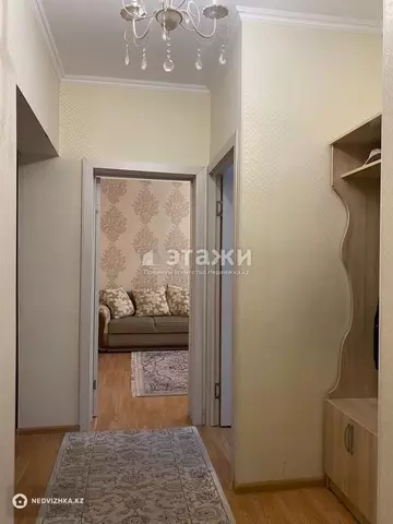 67 м², 2-комнатная квартира, этаж 8 из 9, 67 м², изображение - 10