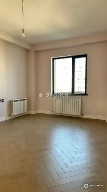 3-комнатная квартира, этаж 8 из 10, 110 м²