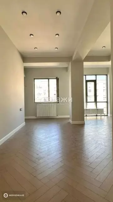 110 м², 3-комнатная квартира, этаж 8 из 10, 110 м², изображение - 5