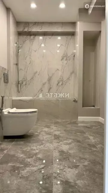 110 м², 3-комнатная квартира, этаж 8 из 10, 110 м², изображение - 7