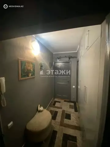 2-комнатная квартира, этаж 4 из 4, 45 м²