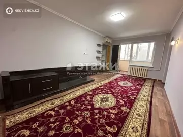 2-комнатная квартира, этаж 2 из 4, 44 м²
