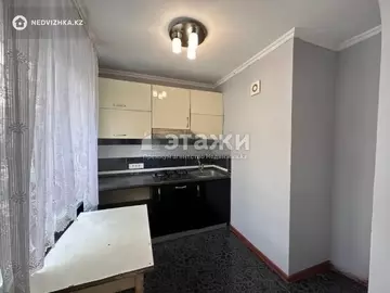 2-комнатная квартира, этаж 2 из 4, 44 м²