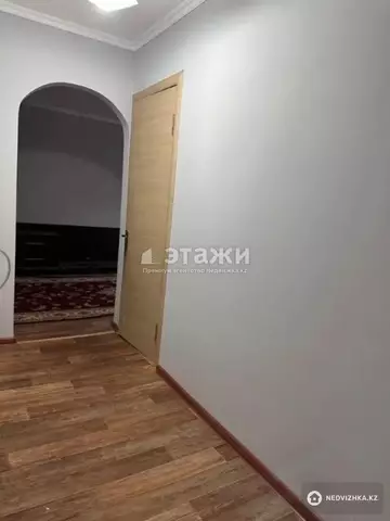 44 м², 2-комнатная квартира, этаж 2 из 4, 44 м², изображение - 6