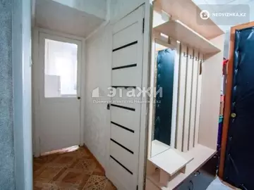 2-комнатная квартира, этаж 1 из 4, 45 м²