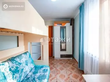 2-комнатная квартира, этаж 1 из 4, 45 м²