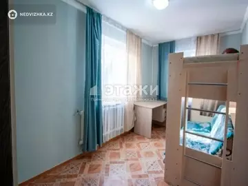 2-комнатная квартира, этаж 1 из 4, 45 м²