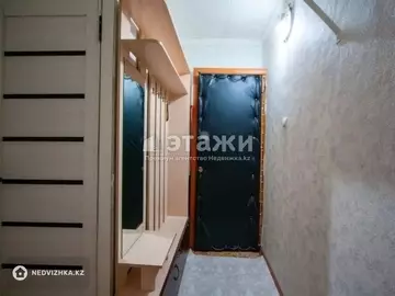 45 м², 2-комнатная квартира, этаж 1 из 4, 45 м², изображение - 4
