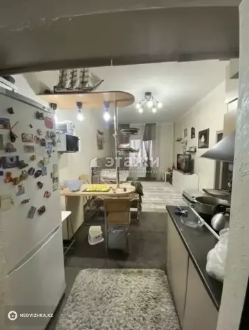 1-комнатная квартира, этаж 9 из 9, 42 м²