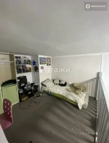42 м², 1-комнатная квартира, этаж 9 из 9, 42 м², изображение - 6