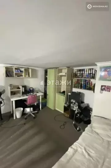 42 м², 1-комнатная квартира, этаж 9 из 9, 42 м², изображение - 9