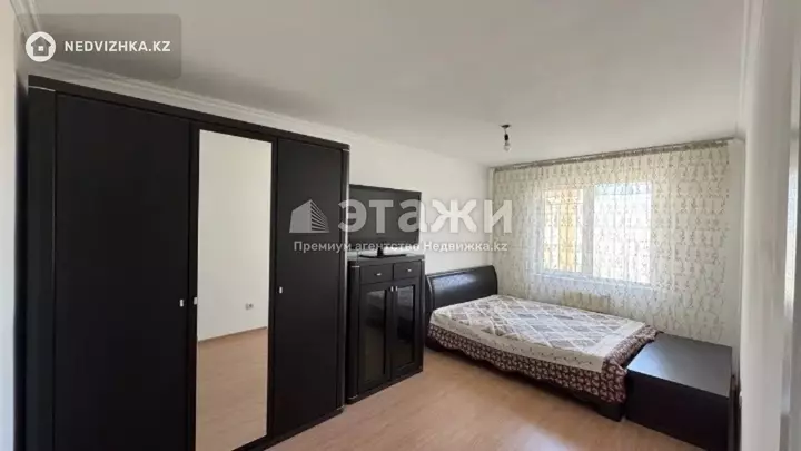 42 м², 1-комнатная квартира, этаж 11 из 16, 42 м², изображение - 1