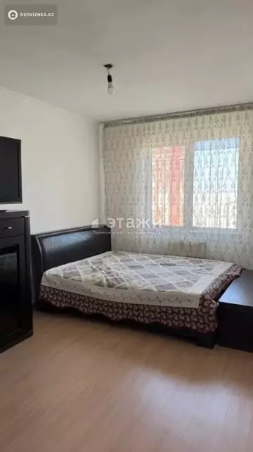 1-комнатная квартира, этаж 11 из 16, 42 м²