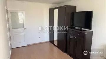 1-комнатная квартира, этаж 11 из 16, 42 м²