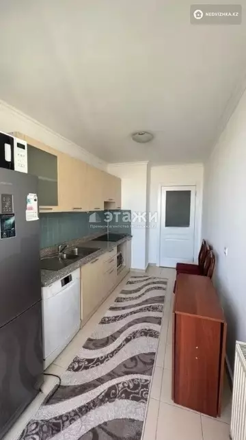 1-комнатная квартира, этаж 11 из 16, 42 м²