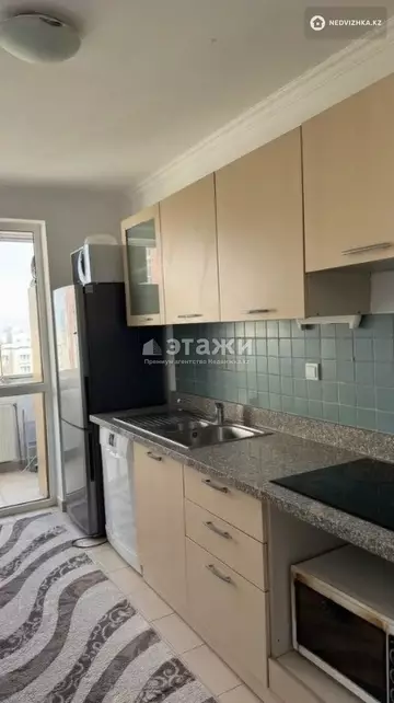 42 м², 1-комнатная квартира, этаж 11 из 16, 42 м², изображение - 4