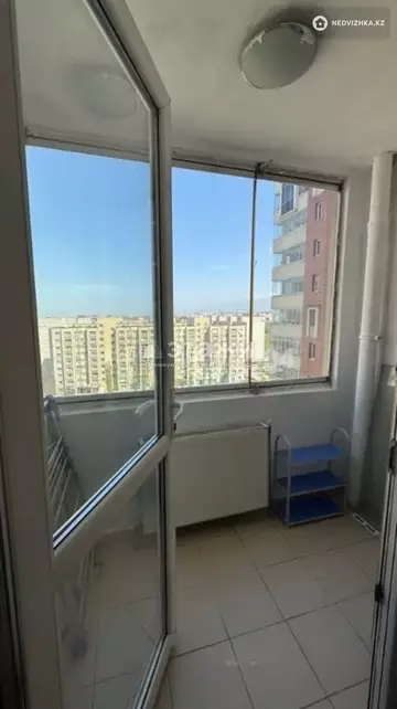 42 м², 1-комнатная квартира, этаж 11 из 16, 42 м², изображение - 5