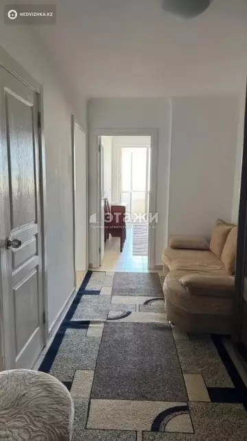 42 м², 1-комнатная квартира, этаж 11 из 16, 42 м², изображение - 6
