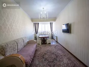 3-комнатная квартира, этаж 7 из 12, 100 м²