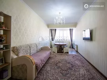 3-комнатная квартира, этаж 7 из 12, 100 м²