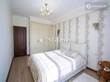 100 м², 3-комнатная квартира, этаж 7 из 12, 100 м², изображение - 4