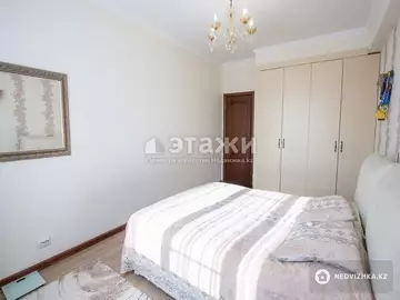 100 м², 3-комнатная квартира, этаж 7 из 12, 100 м², изображение - 5