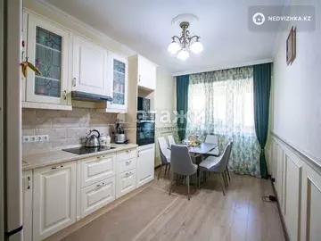 100 м², 3-комнатная квартира, этаж 7 из 12, 100 м², изображение - 6