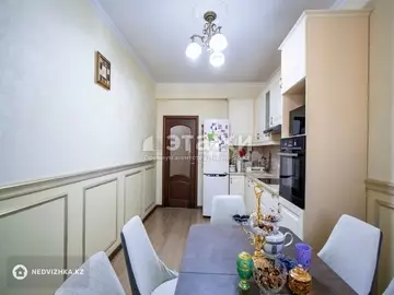 100 м², 3-комнатная квартира, этаж 7 из 12, 100 м², изображение - 7