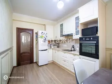 100 м², 3-комнатная квартира, этаж 7 из 12, 100 м², изображение - 8