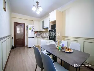 100 м², 3-комнатная квартира, этаж 7 из 12, 100 м², изображение - 9