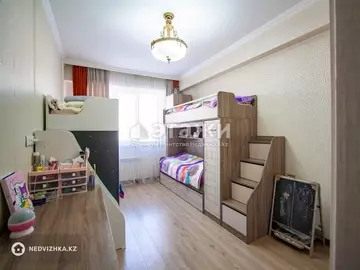 100 м², 3-комнатная квартира, этаж 7 из 12, 100 м², изображение - 10