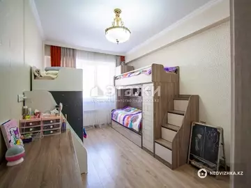 100 м², 3-комнатная квартира, этаж 7 из 12, 100 м², изображение - 11