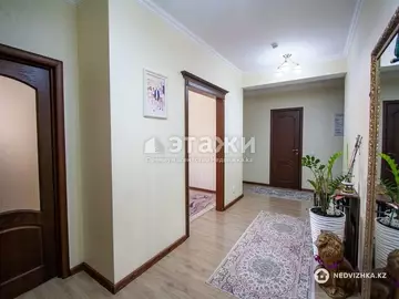 100 м², 3-комнатная квартира, этаж 7 из 12, 100 м², изображение - 12