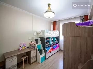 100 м², 3-комнатная квартира, этаж 7 из 12, 100 м², изображение - 14