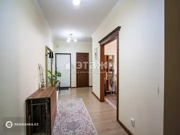 100 м², 3-комнатная квартира, этаж 7 из 12, 100 м², изображение - 15