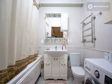100 м², 3-комнатная квартира, этаж 7 из 12, 100 м², изображение - 16