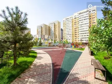 100 м², 3-комнатная квартира, этаж 7 из 12, 100 м², изображение - 19