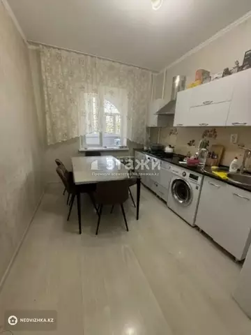 1-комнатная квартира, этаж 4 из 5, 41 м²