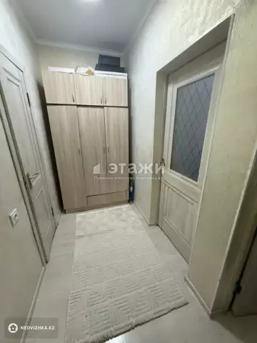 1-комнатная квартира, этаж 4 из 5, 41 м²